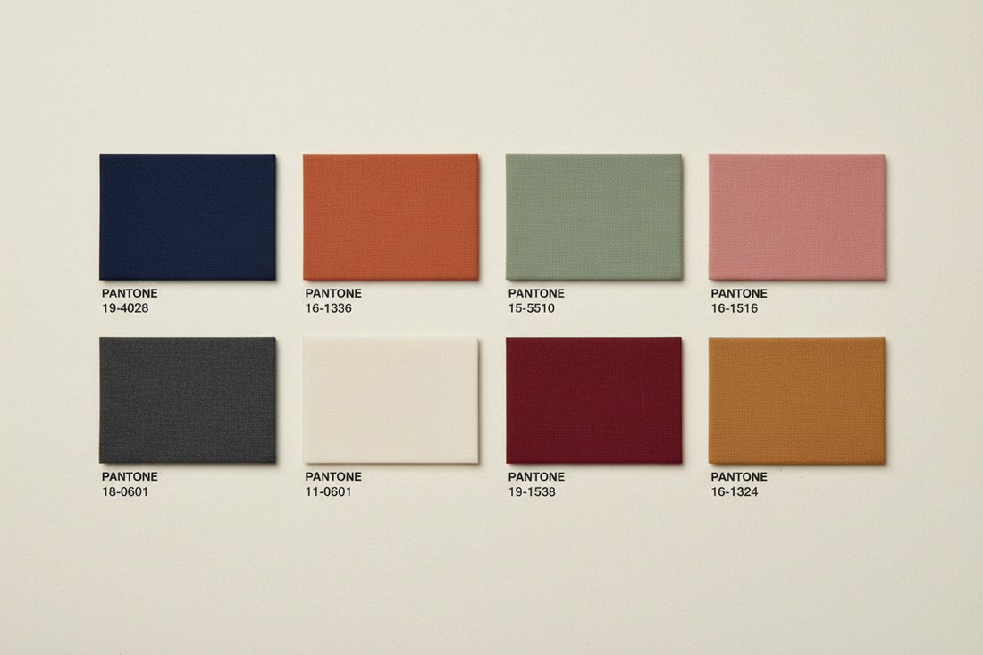 Come scegliere i colori giusti prima di commettere questi errori