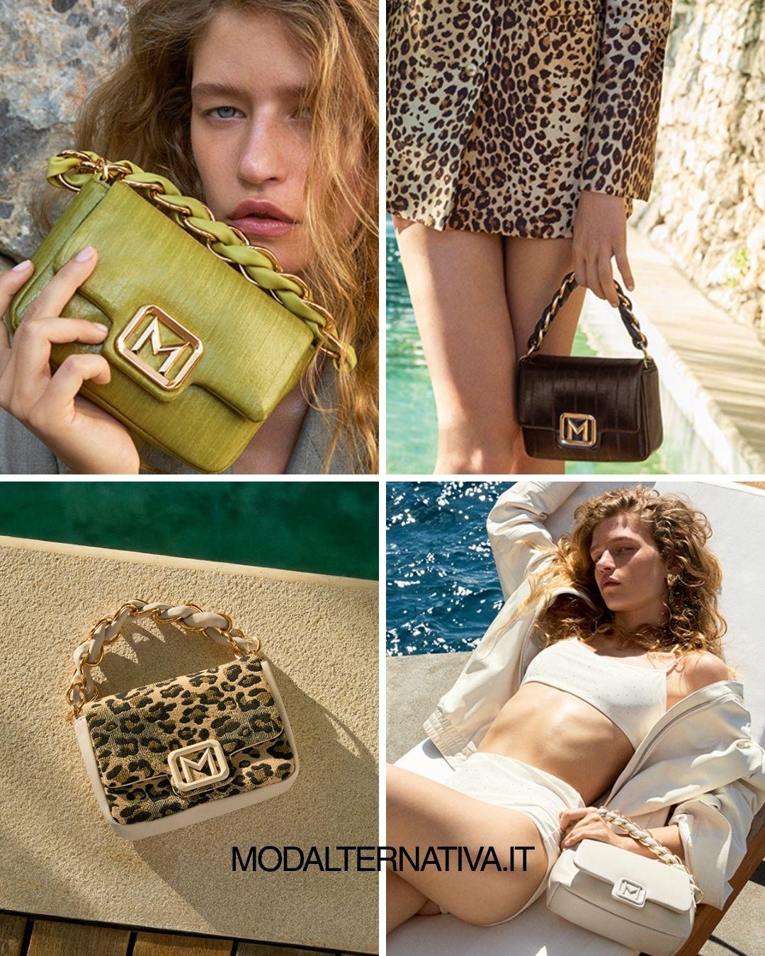 Shopping Lusso Campania: Boutique Firmate a Contursi Terme - Modalternativa