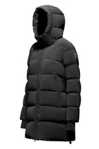 Giaccone Nero BOMBOOGIE CW7531TGLP5 90 Donna 