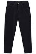 Pantalone tasca america Blu BUGATTI 86239D 390 Uomo 
