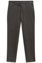 Pantalone slim fit Grigio BUGATTI 86844D 80 Uomo 