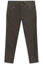 Pantalone slim fit Grigio BUGATTI 86844D 80 Uomo 