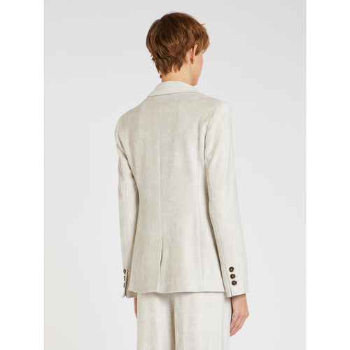 Giacca Ghiaccio MARELLA CEPPO 001 Donna 