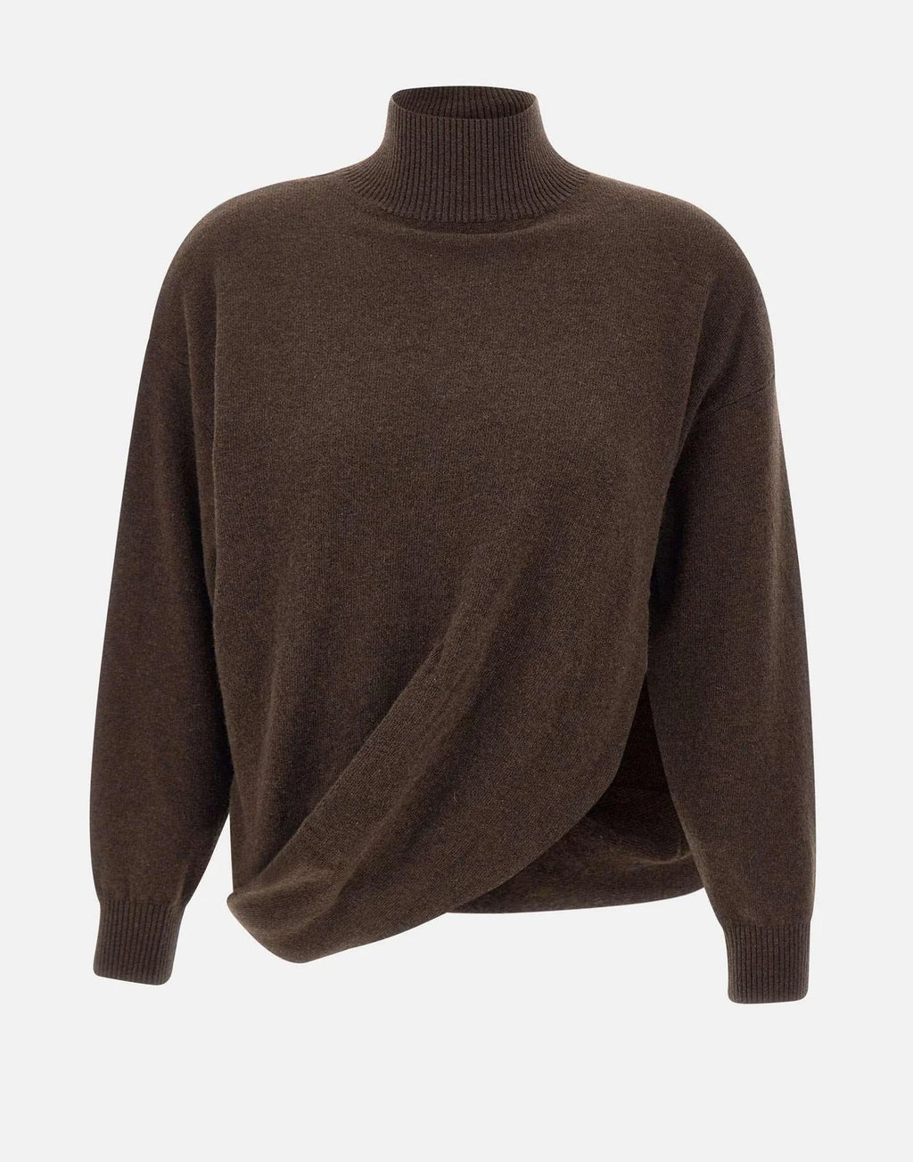 Maglia Marrone MARELLA DEBORAH 012 Donna 