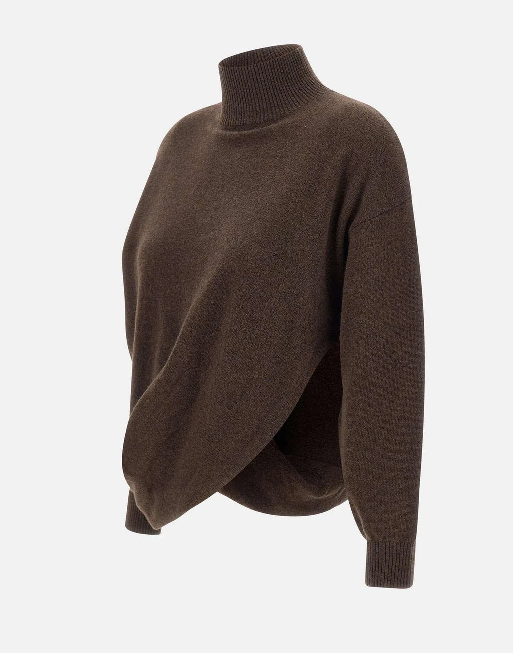 Maglia Marrone MARELLA DEBORAH 012 Donna 