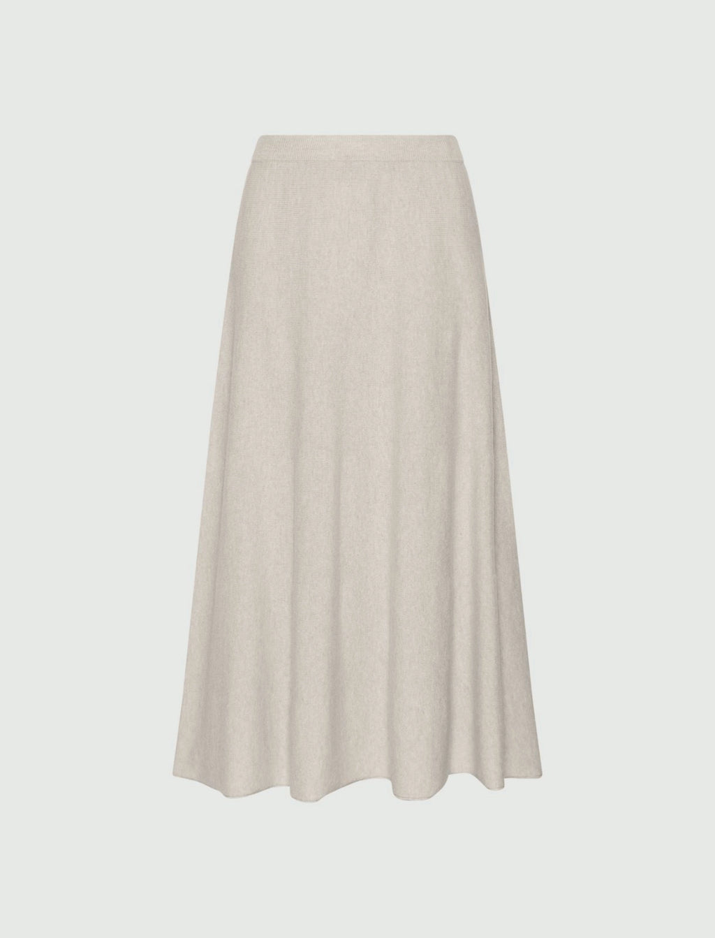 Gonna Bianco MARELLA ERMES 003 Donna 