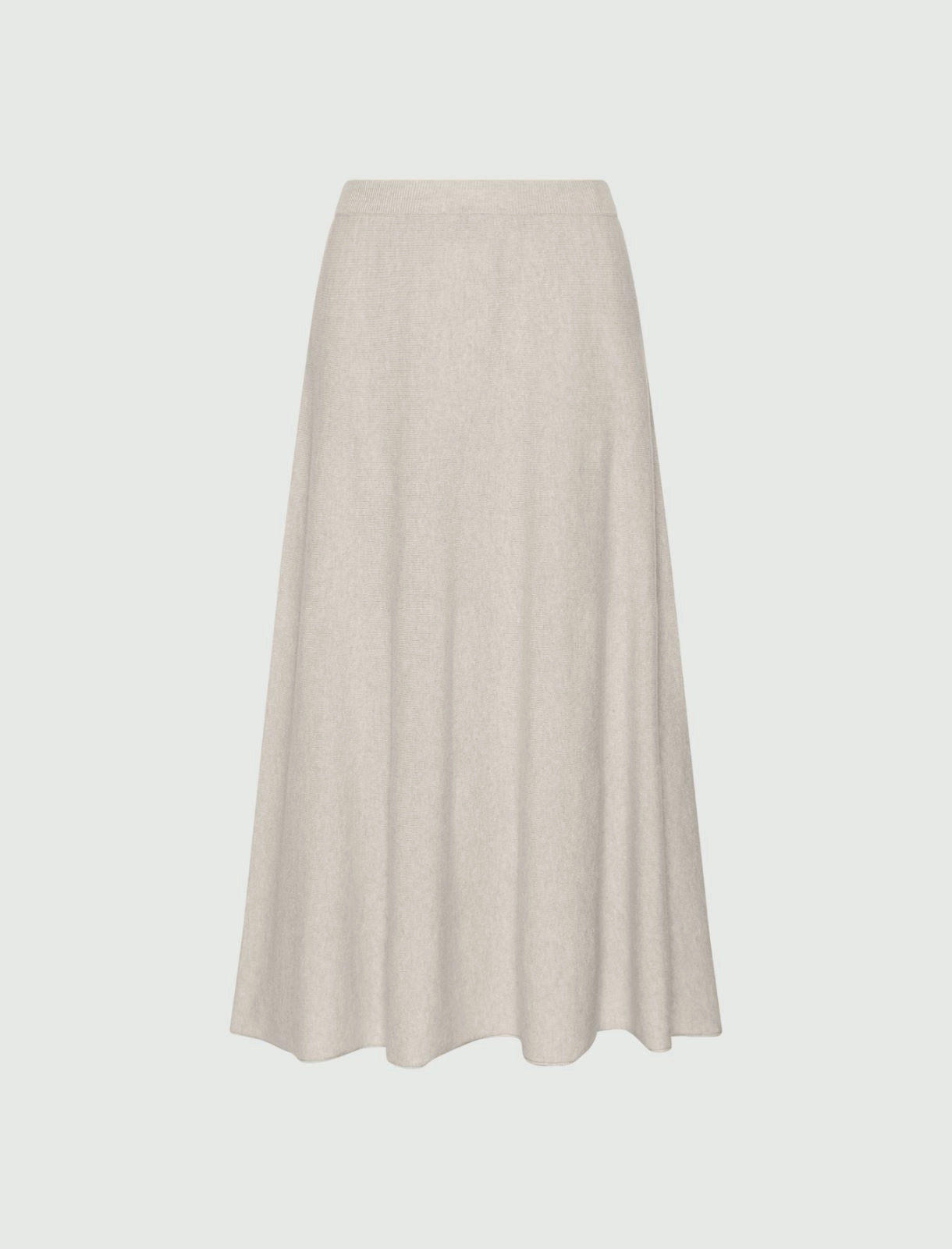 Gonna Bianco MARELLA ERMES 003 Donna 