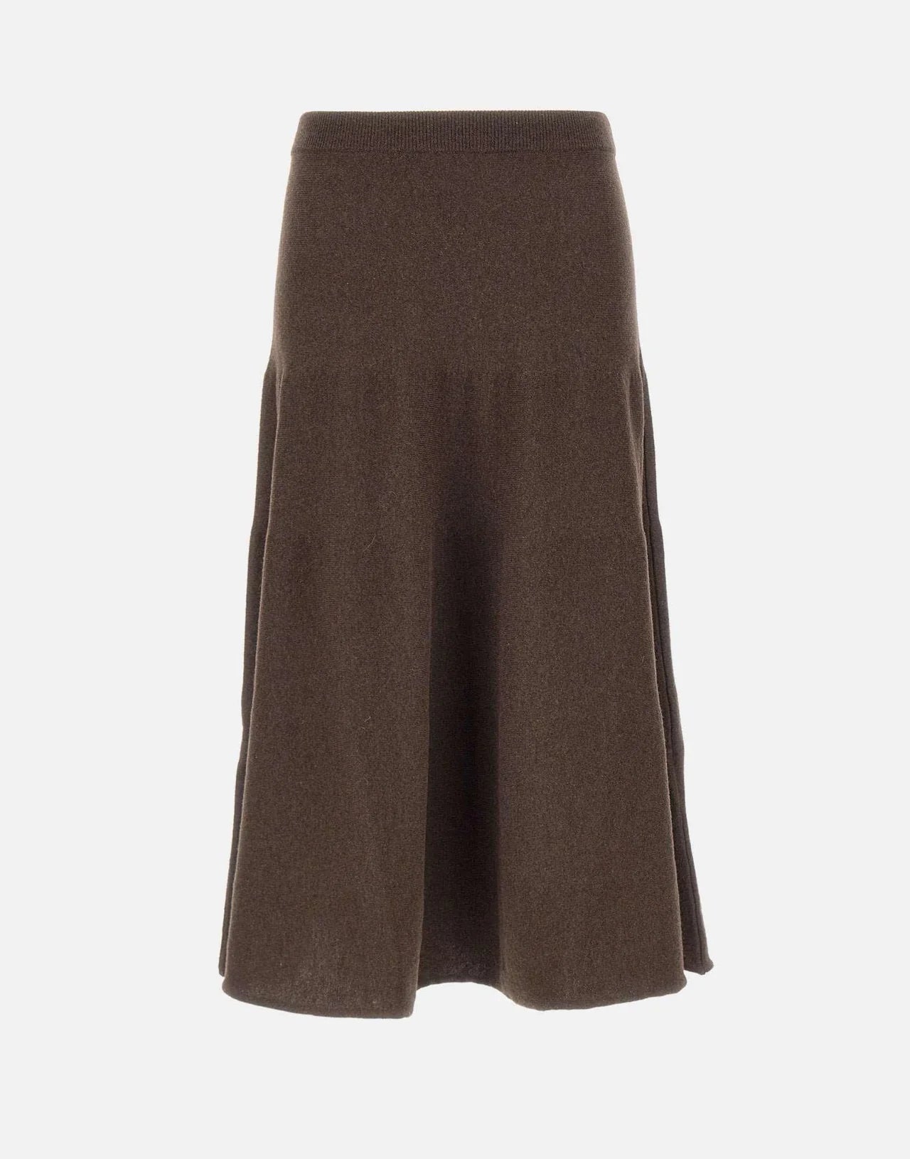 Gonna Marrone MARELLA ERMES 012 Donna 