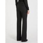 Pantalone Nero MARELLA FOSCA 005 Donna 