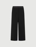 Pantalone Nero MARELLA GRACE 002 Donna 
