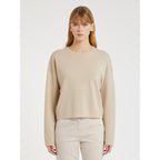 Maglia Beige MARELLA GRINTA 001 Donna 