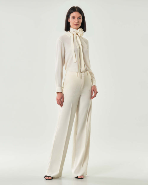 Camicia Bianco MARELLA INACO 001 Donna 