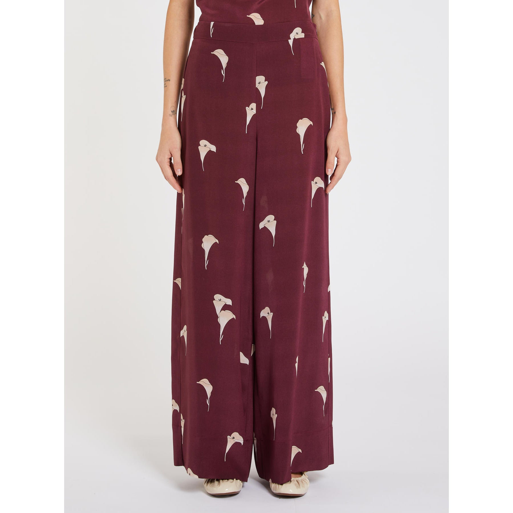Pantalone Rubino MARELLA IVA 003 Donna 