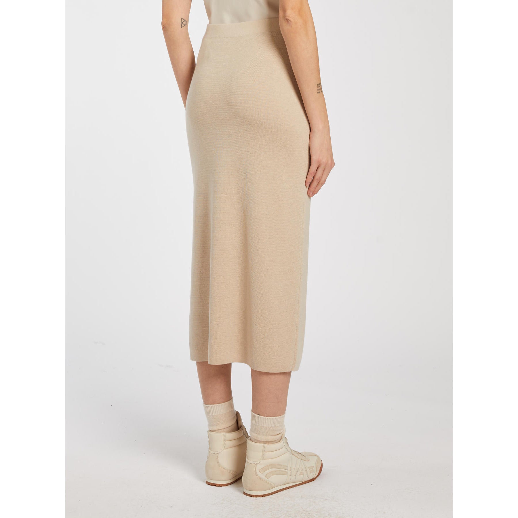 Gonna Rosa MARELLA MERCE1 001 Donna 