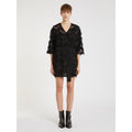 Sottoveste Nero MARELLA REPLICA 002 Donna 