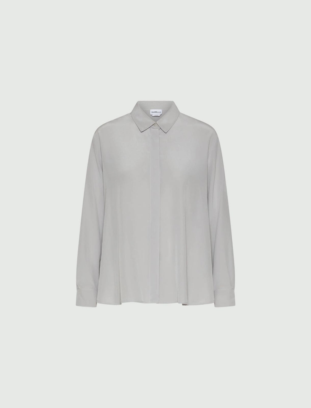 Camicia Celeste MARELLA ROCKER 001 Donna 
