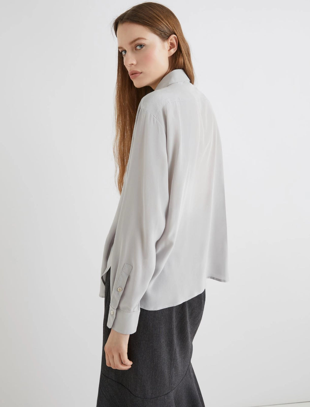 Camicia Celeste MARELLA ROCKER 001 Donna 