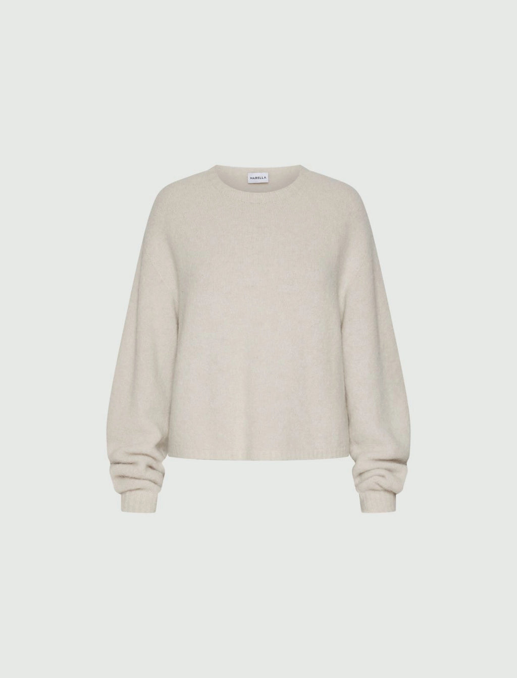 Maglia Bianco MARELLA TANIA 001 Donna 