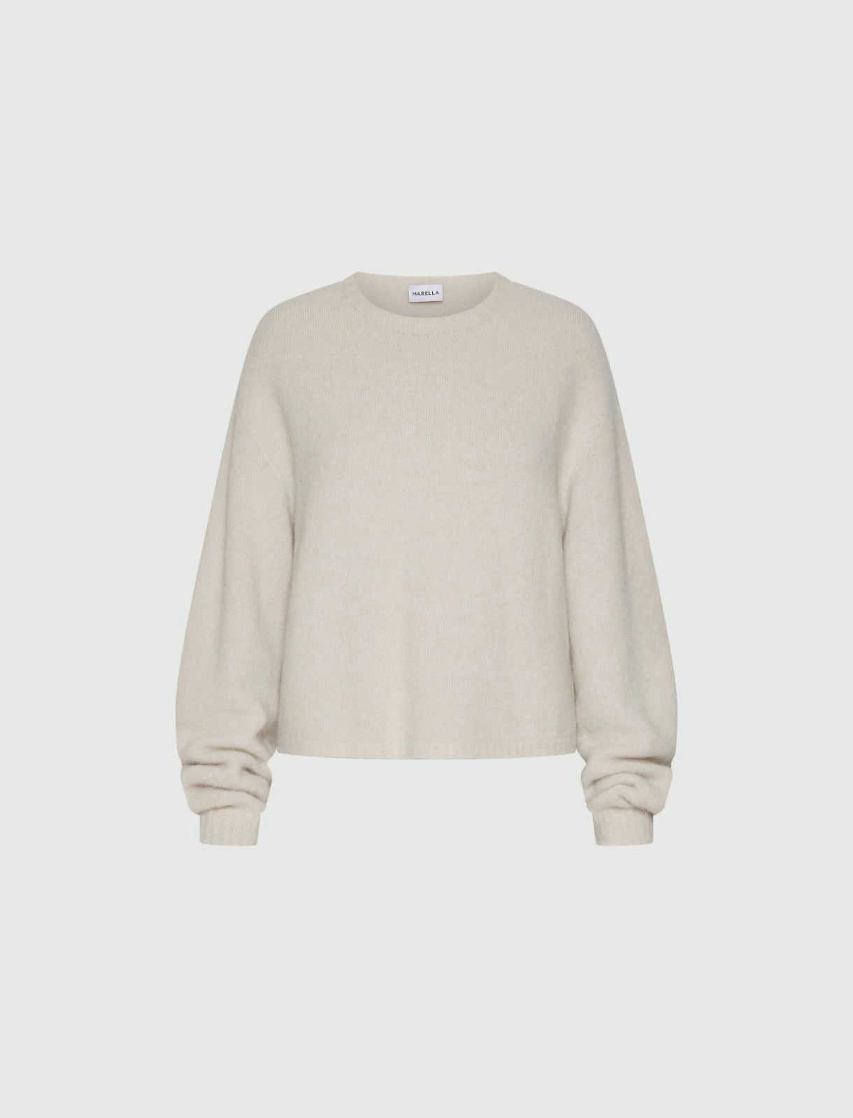 Maglia Bianco MARELLA TANIA 001 Donna 