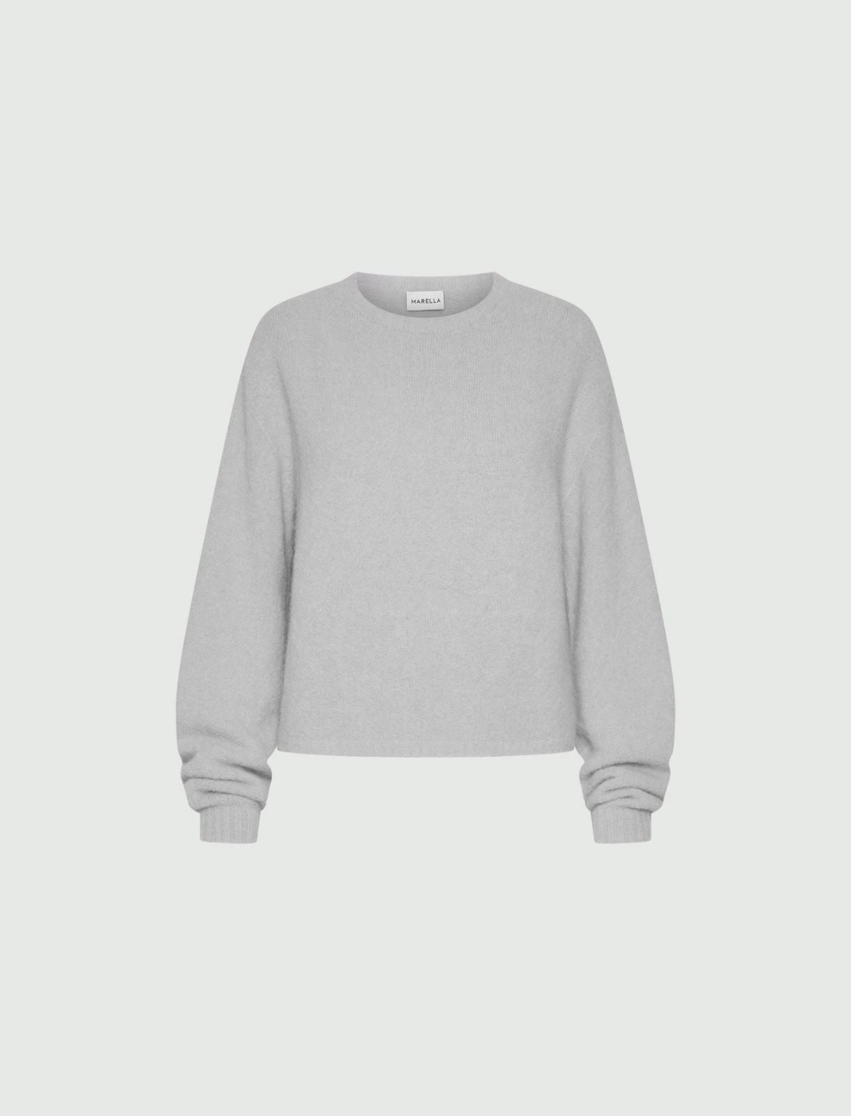 Maglia Celeste MARELLA TANIA 004 Donna 