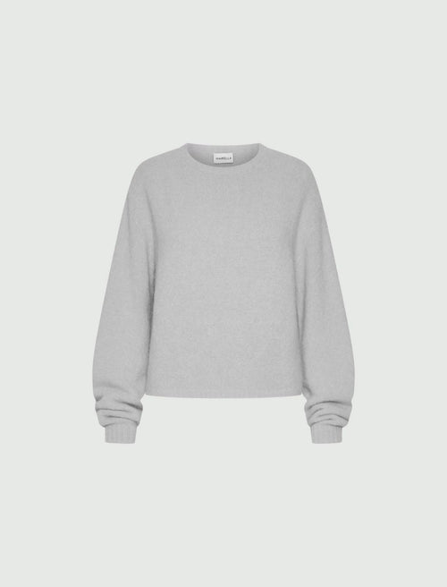 Maglia Celeste MARELLA TANIA 004 Donna 