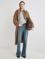 Maglia Celeste MARELLA TANIA 004 Donna 
