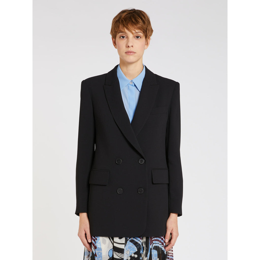 Giacca Nero MARELLA VITALE 002 Donna 