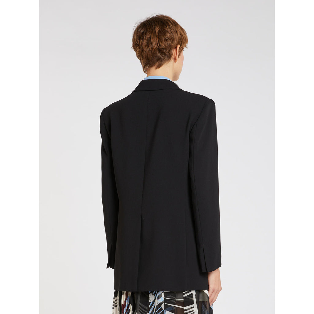 Giacca Nero MARELLA VITALE 002 Donna 
