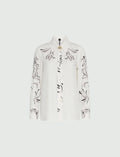 Camicia Bianco MARELLA YACHT 001 Donna 