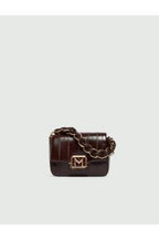 Borsa Marrone MARELLA LE MUSE MLALONTRA2 003 Donna 