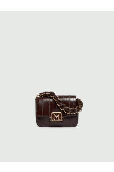 Borsa Marrone MARELLA LE MUSE MLALONTRA2 003 Donna 