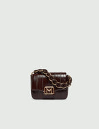 Borsa Marrone MARELLA LE MUSE MLALONTRA2 003 Donna 