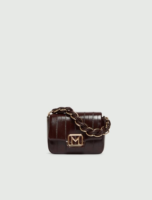 Borsa Marrone MARELLA LE MUSE MLALONTRA2 003 Donna 