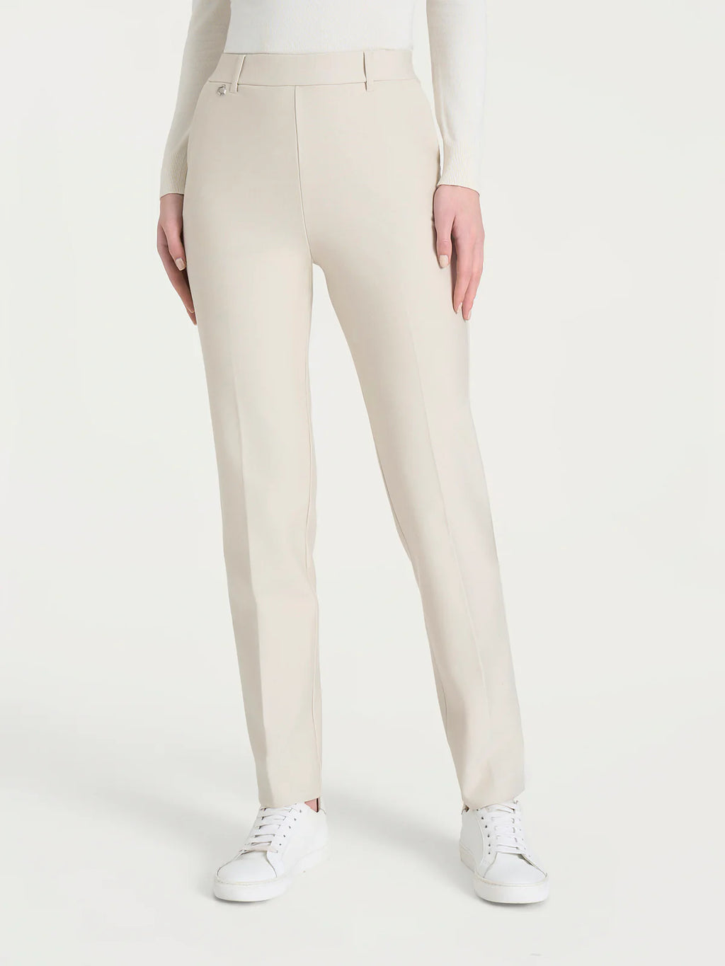 Pantalone Champignon RAGNO DB24PP 786  