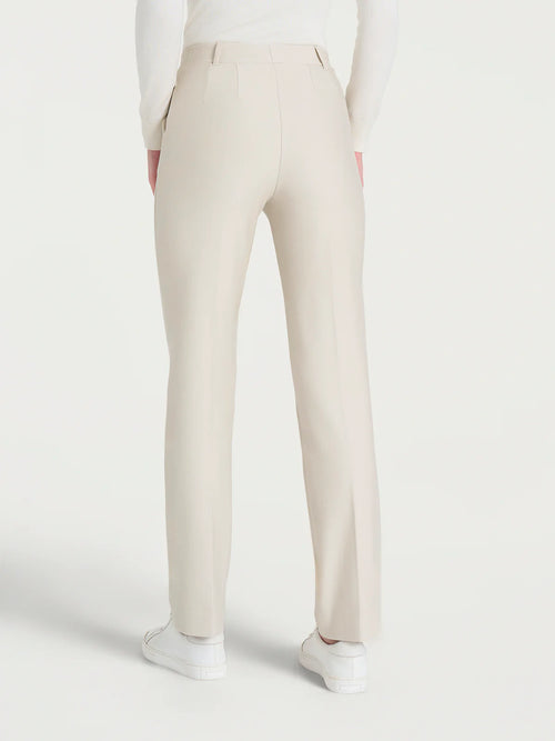 Pantalone Champignon RAGNO DB24PP 786  