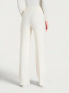Pantalone Avorio RAGNO DE72PE 004  