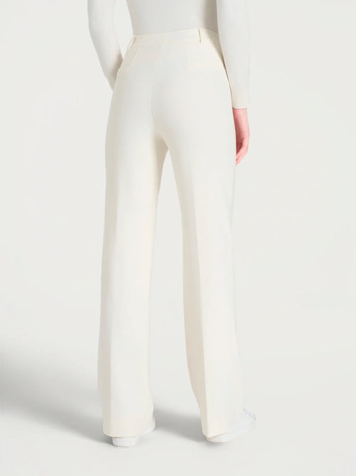 Pantalone Avorio RAGNO DE72PE 004  