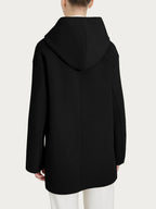 Giaccone Nero RAGNO DQ61KU 020NERO Donna 