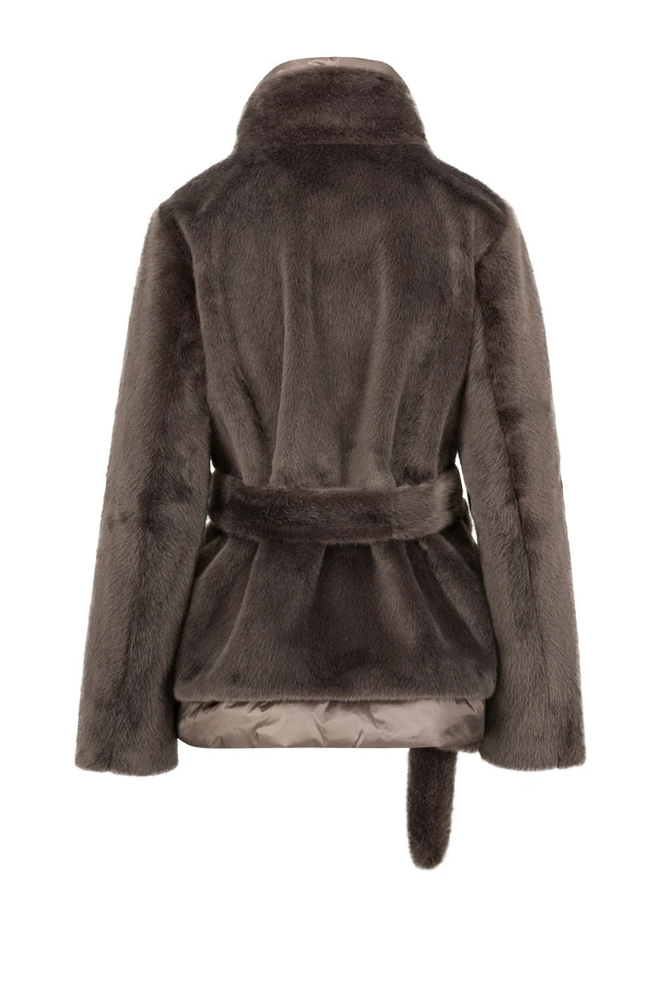 Piumino Urban bronze BOMBOOGIE GW9790FSB6 148 Donna 