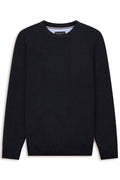 Maglia Blu BUGATTI 7400 25520F 390 Uomo 