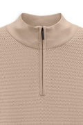 Maglione Beige BUGATTI 7500 25523F 040 Uomo 