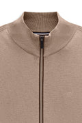 Cardigan Beige BUGATTI 7600 25520F 040 Uomo 