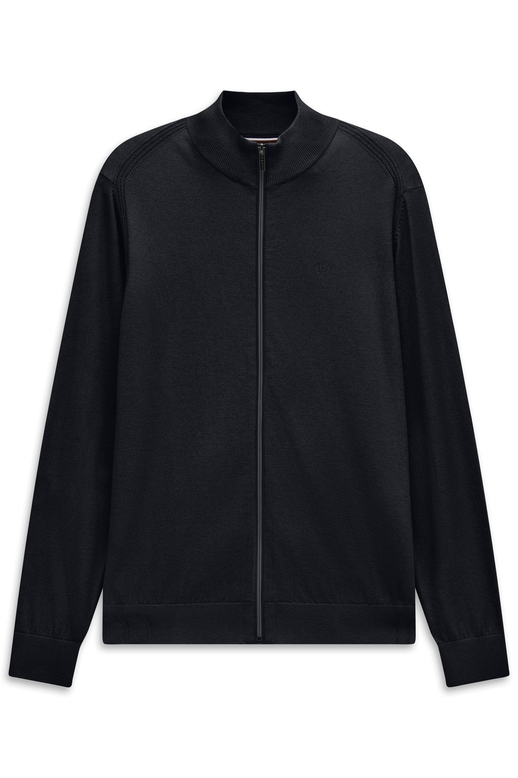 Cardigan Blu navy BUGATTI 7600 25520F 390 Uomo 