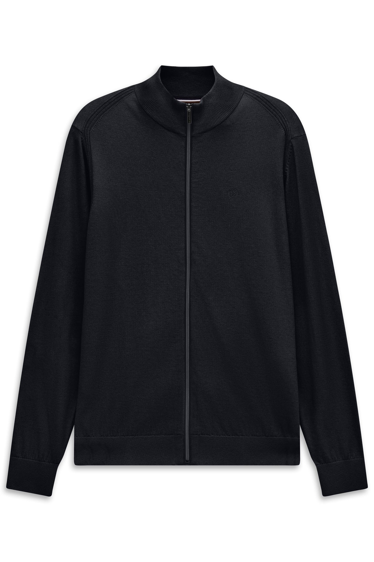 Cardigan Blu navy BUGATTI 7600 25520F 390 Uomo 