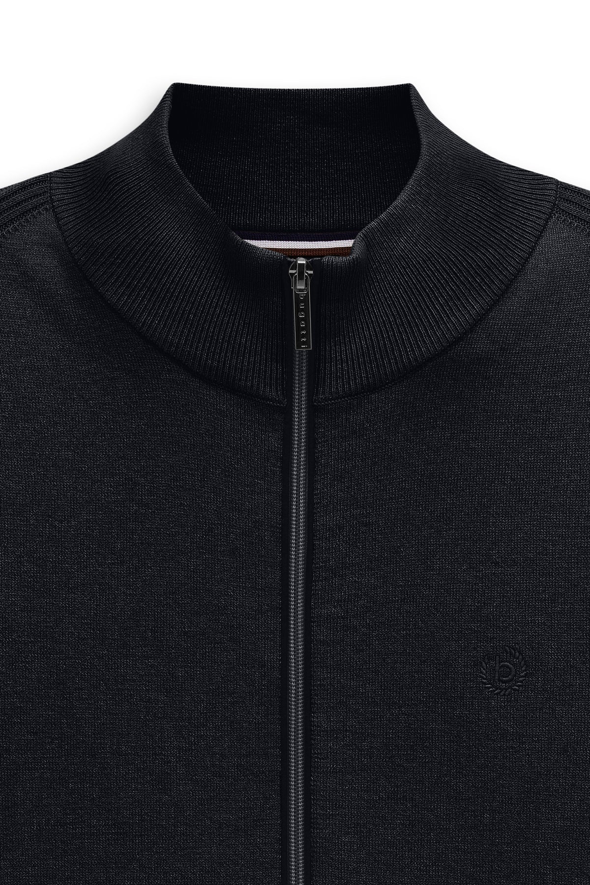 Cardigan Blu navy BUGATTI 7600 25520F 390 Uomo 