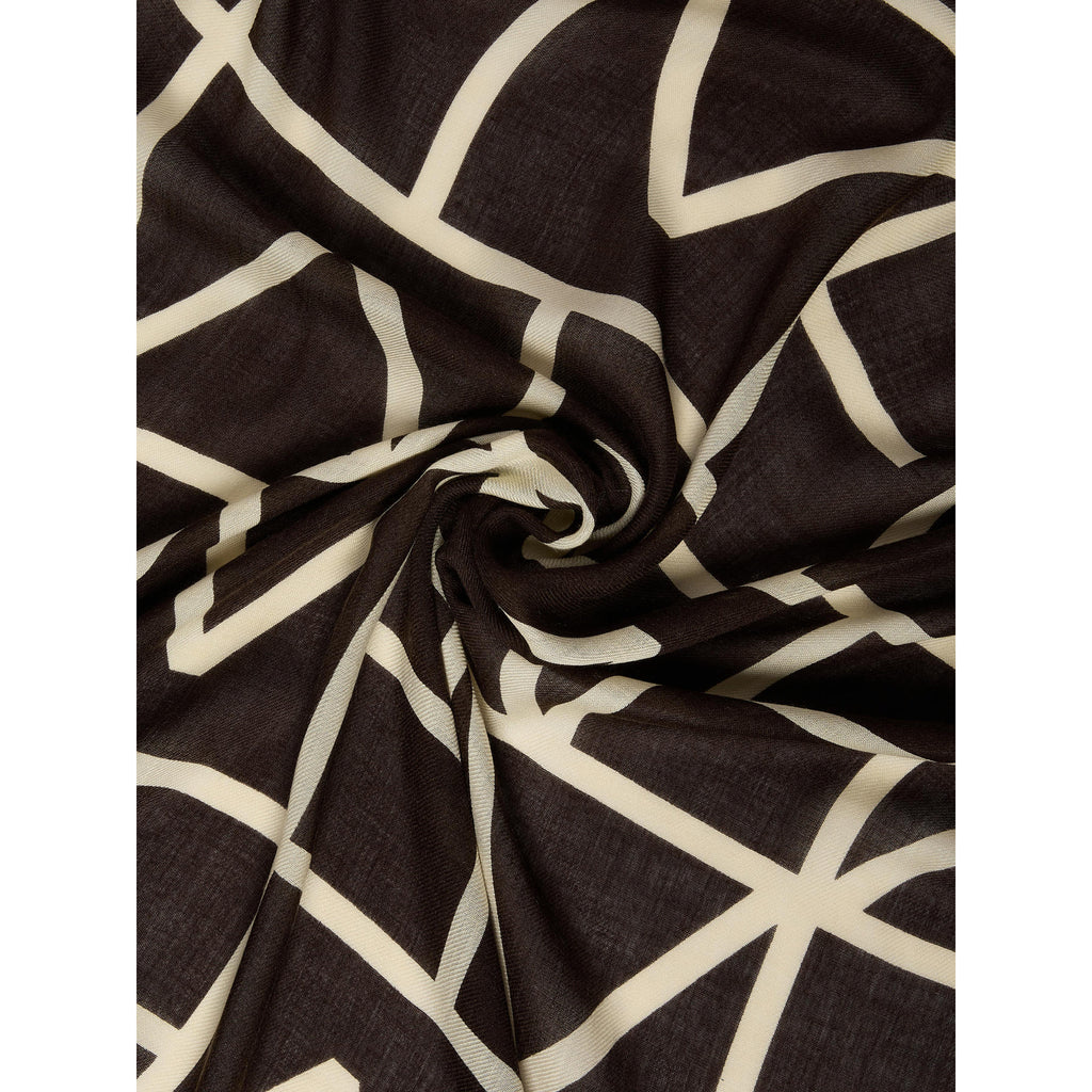 Foulard Fantasia EMME accessori EMMAPRILE 002 Donna 