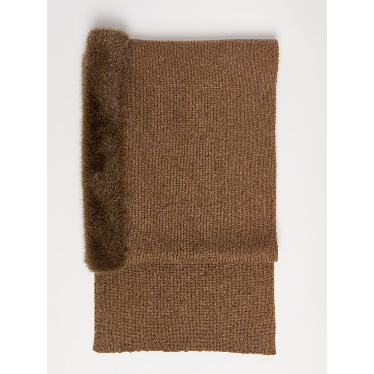 Sciarpa Beige EMME MARELLA EMMCERCHIO 001 Donna 