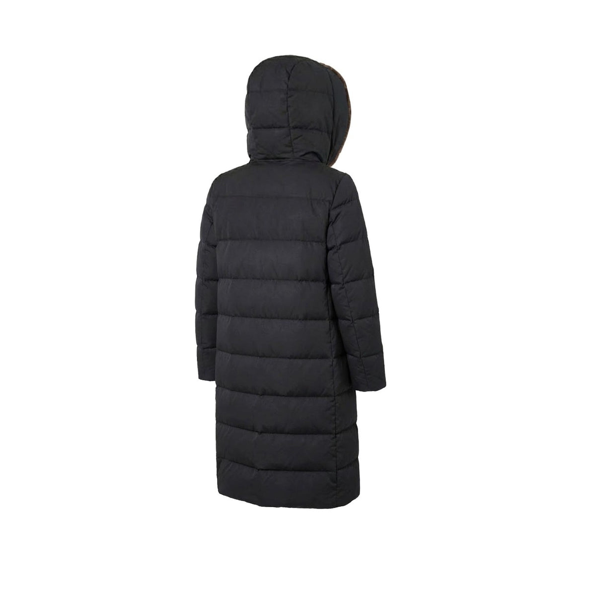 Piumino Blu EMME MARELLA EMMFALASCO 004 Donna 