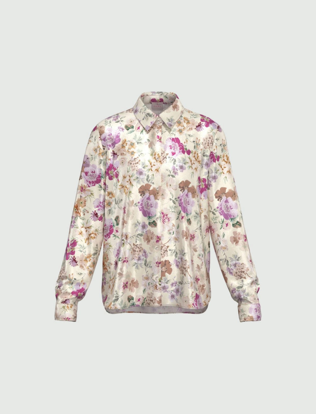Camicia Fantasia EMME MARELLA EMMNOCINO 0054 Donna 