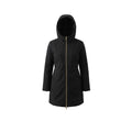Piumino Nero EMME MARELLA EMMZANZARA 003 Donna 